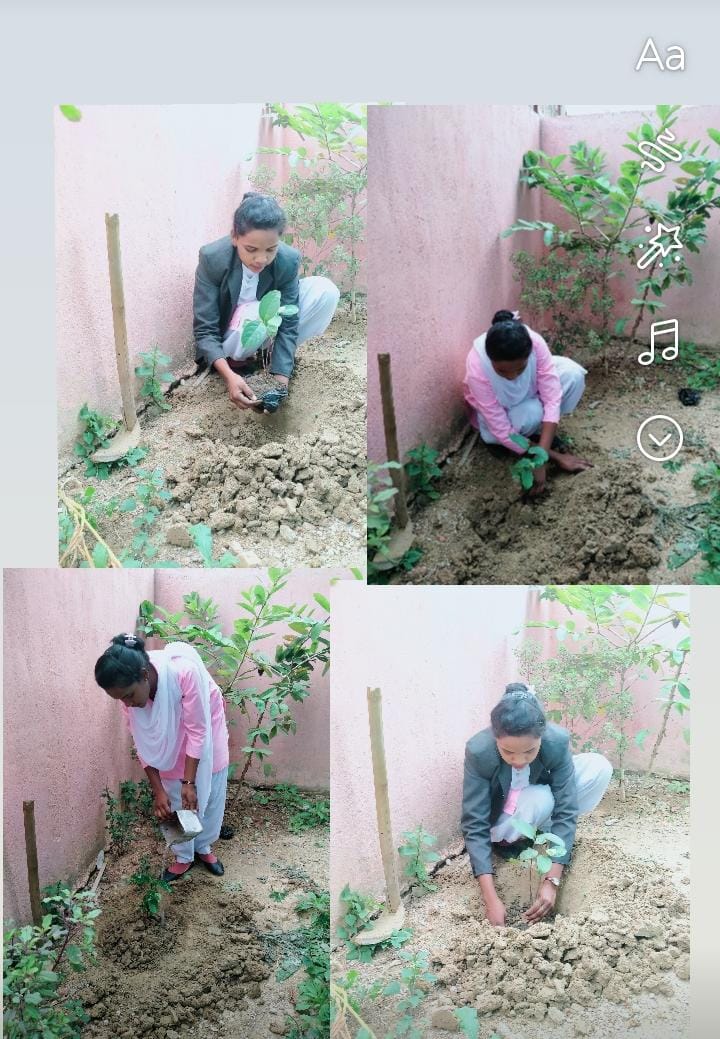 Gautam Buddha Teachers Tranning College